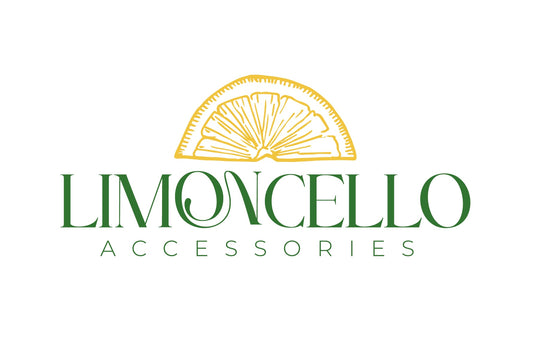 How I started Limoncello Accessories