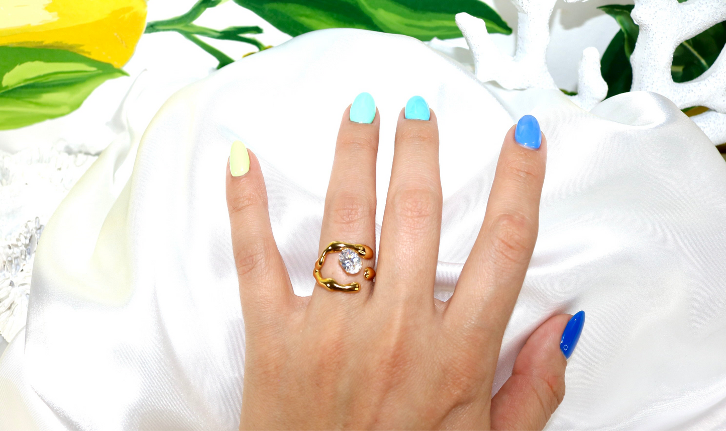 Lemon Rings