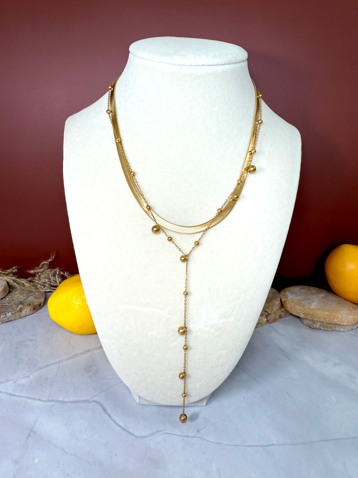 Sexy Love Necklace