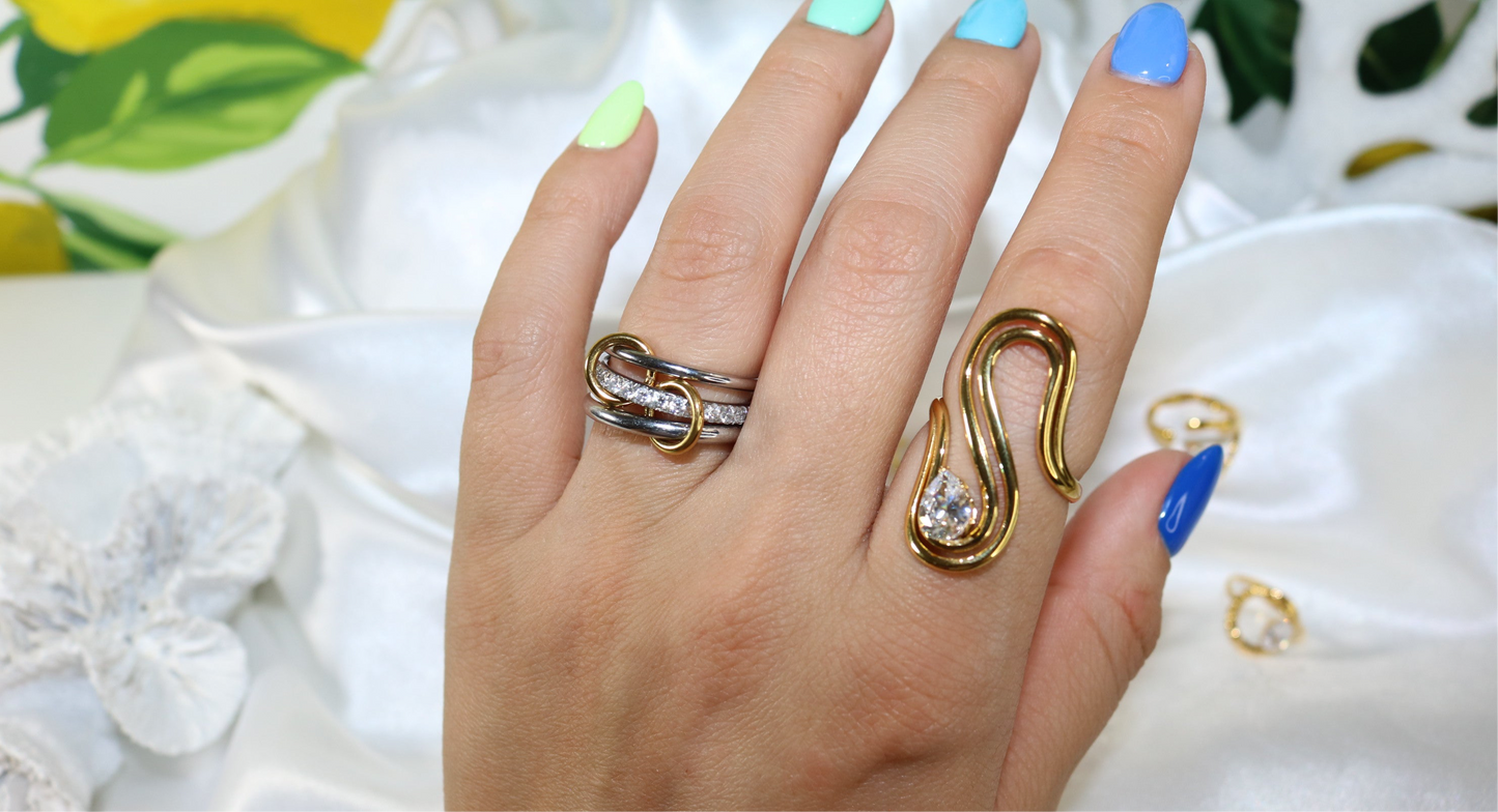 Lemon Rings