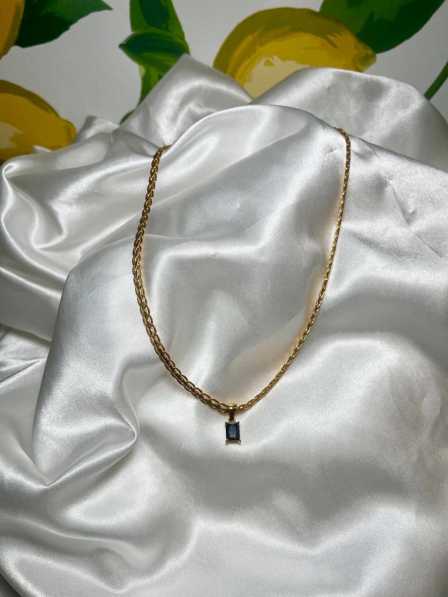 Positano Necklace