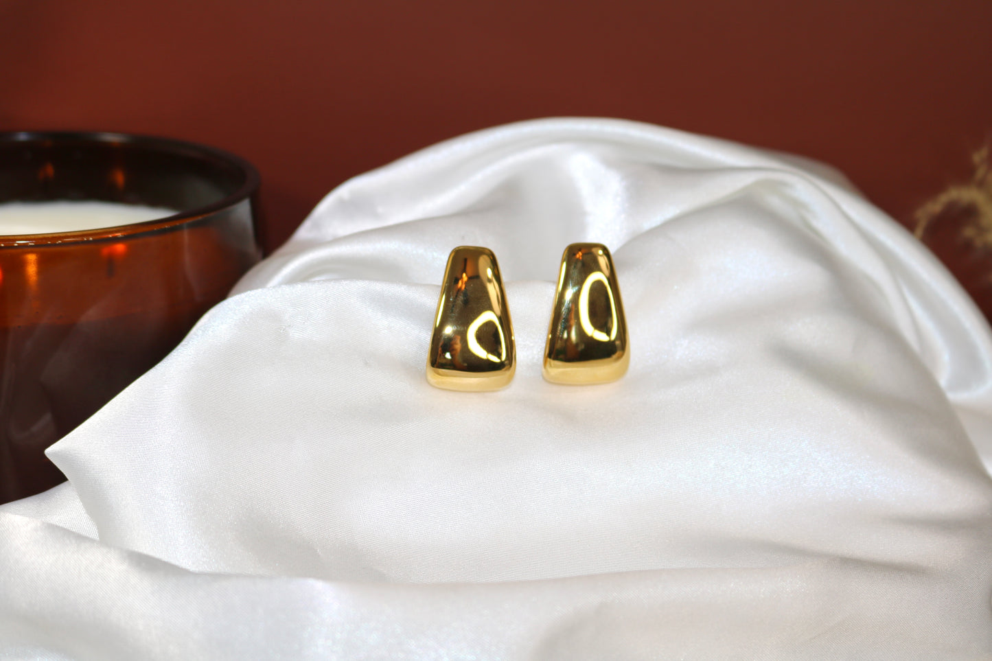 Monserrat Earrings