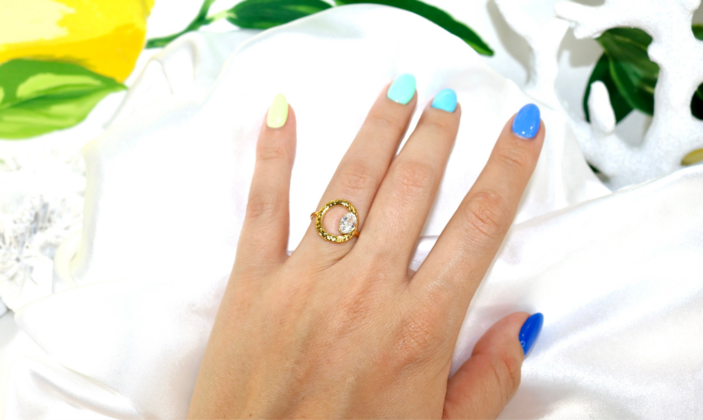 Lemon Rings