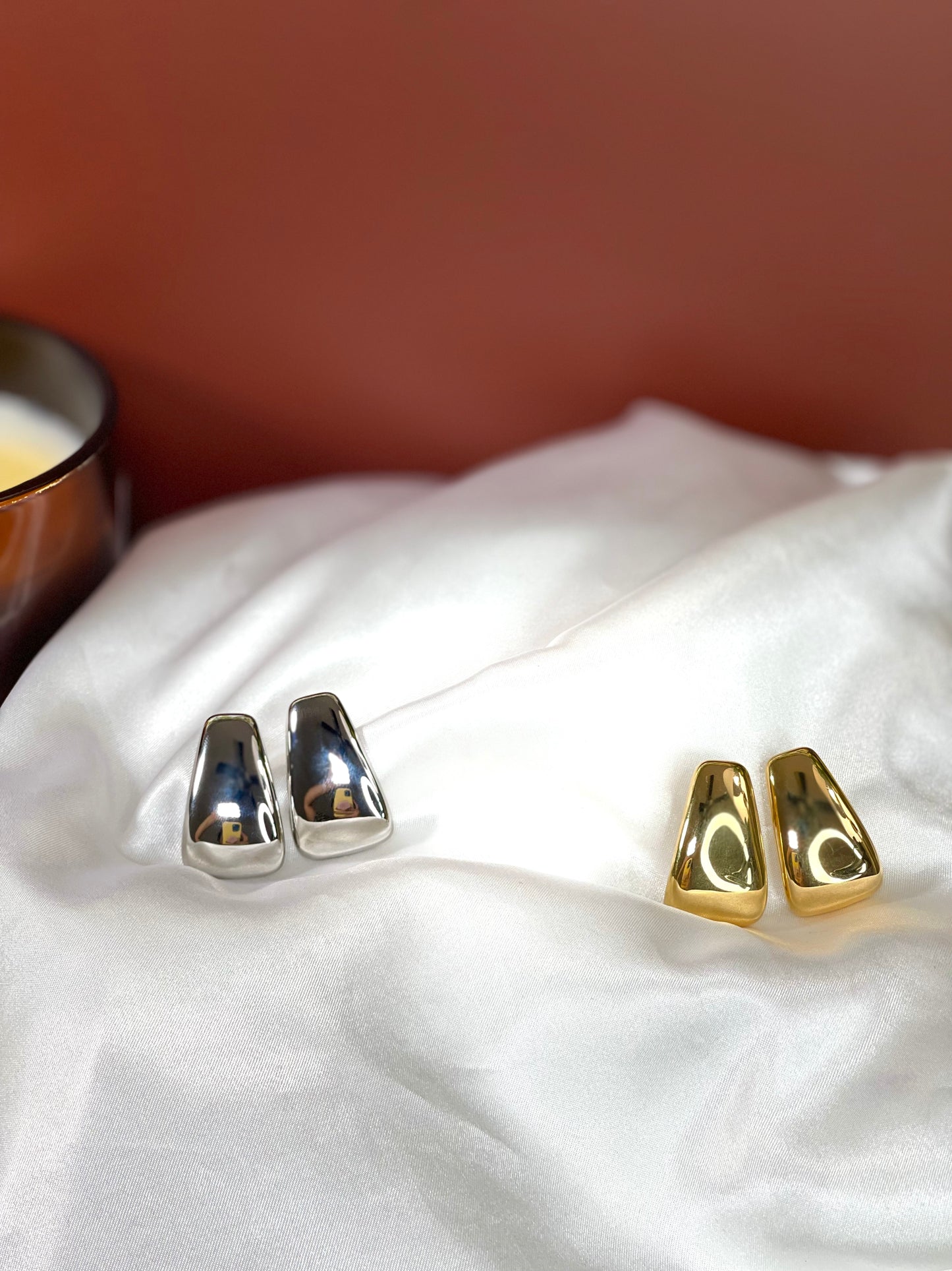 Monserrat Earrings