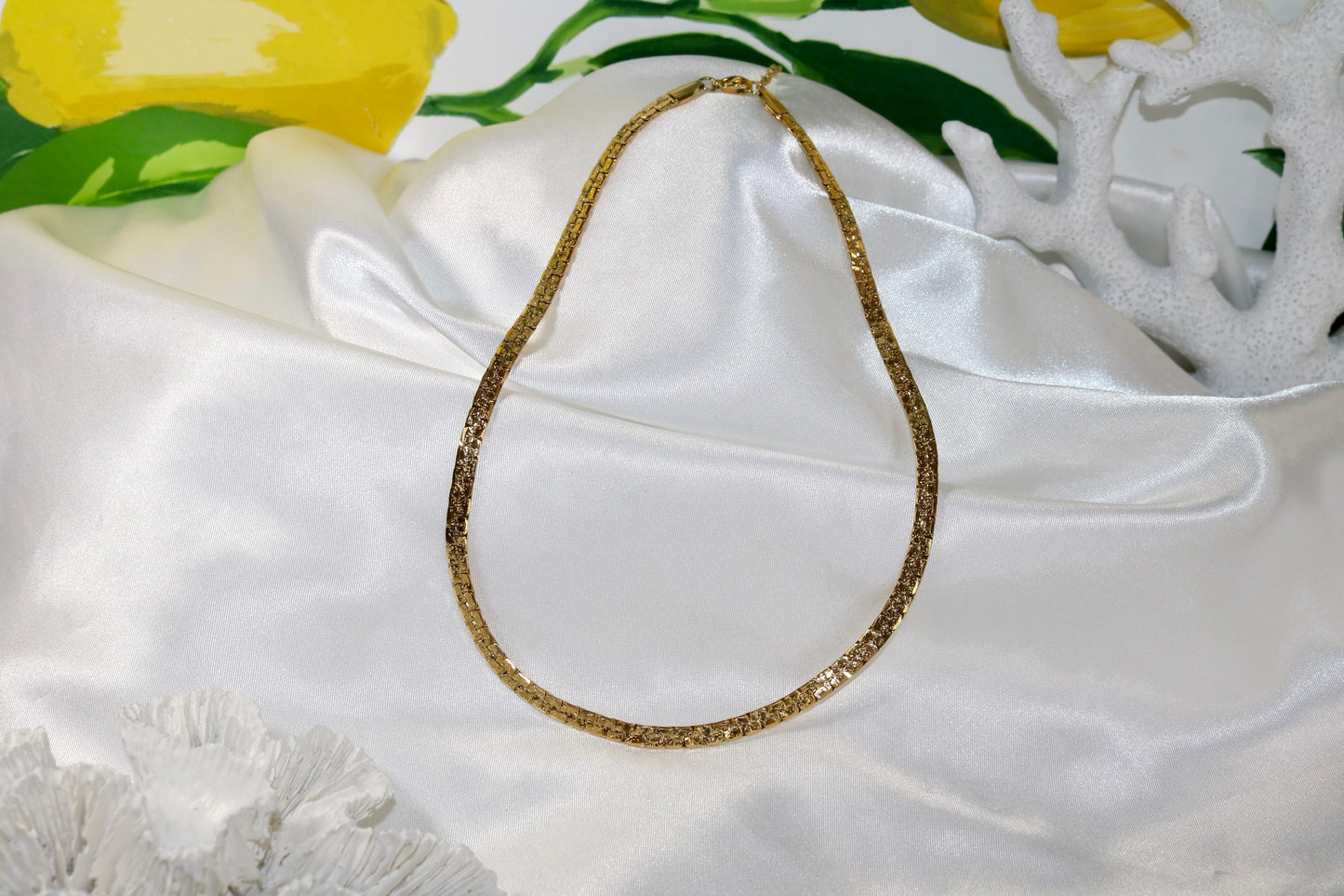 Everyday Necklace