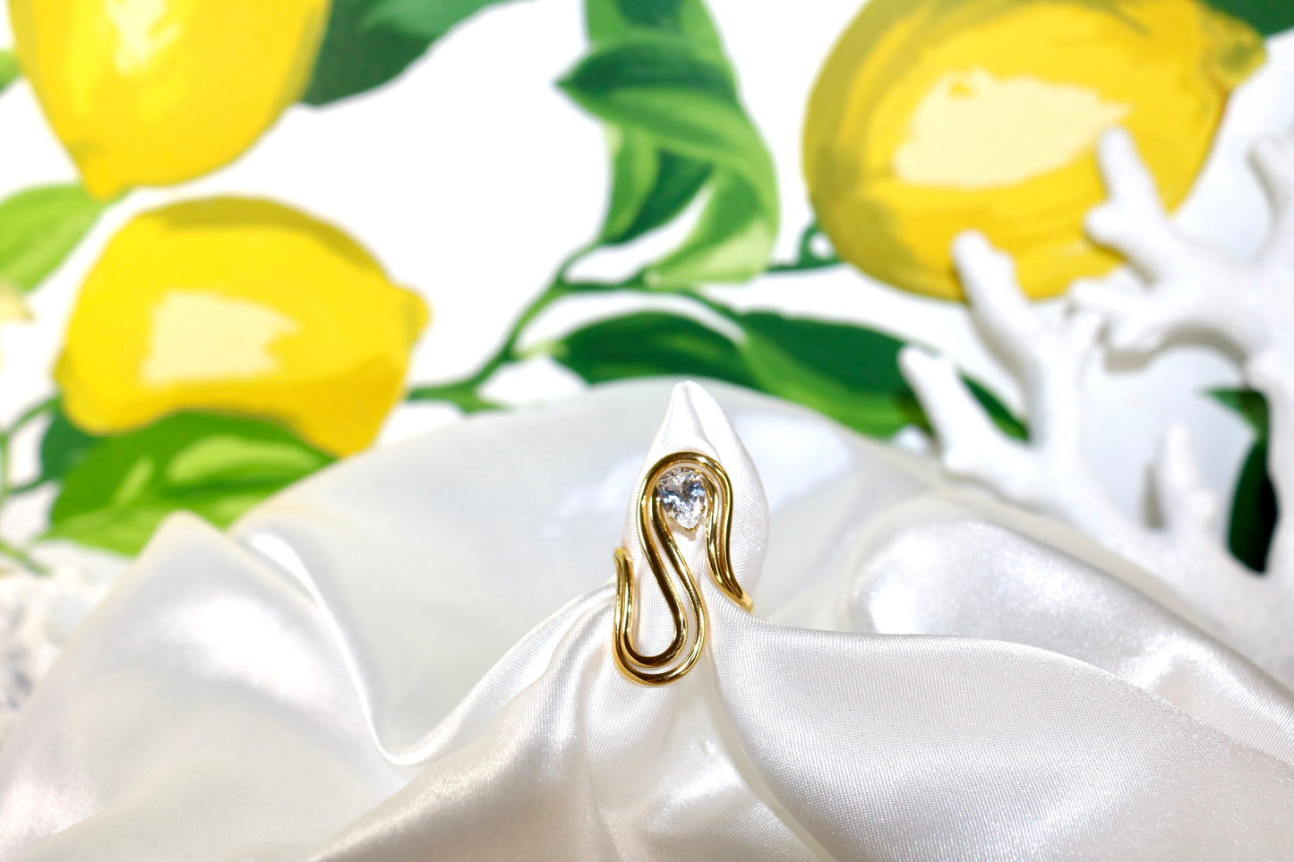 Lemon Rings