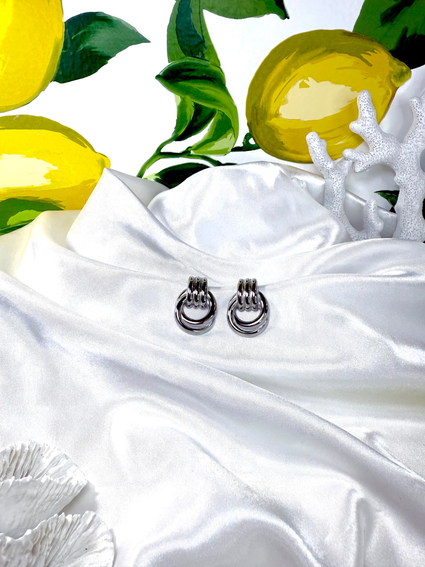 Valeria Earrings
