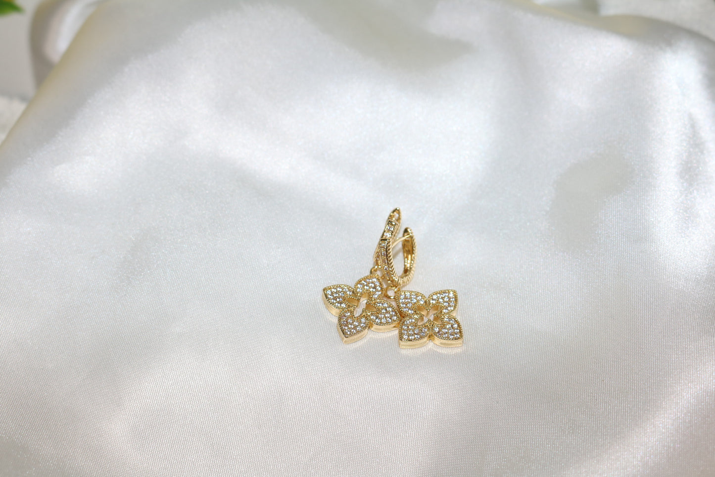 Elissa Earrings