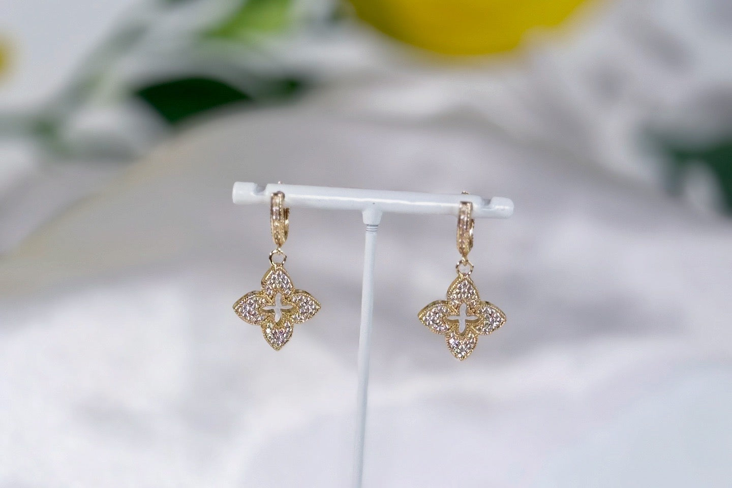 Elissa Earrings