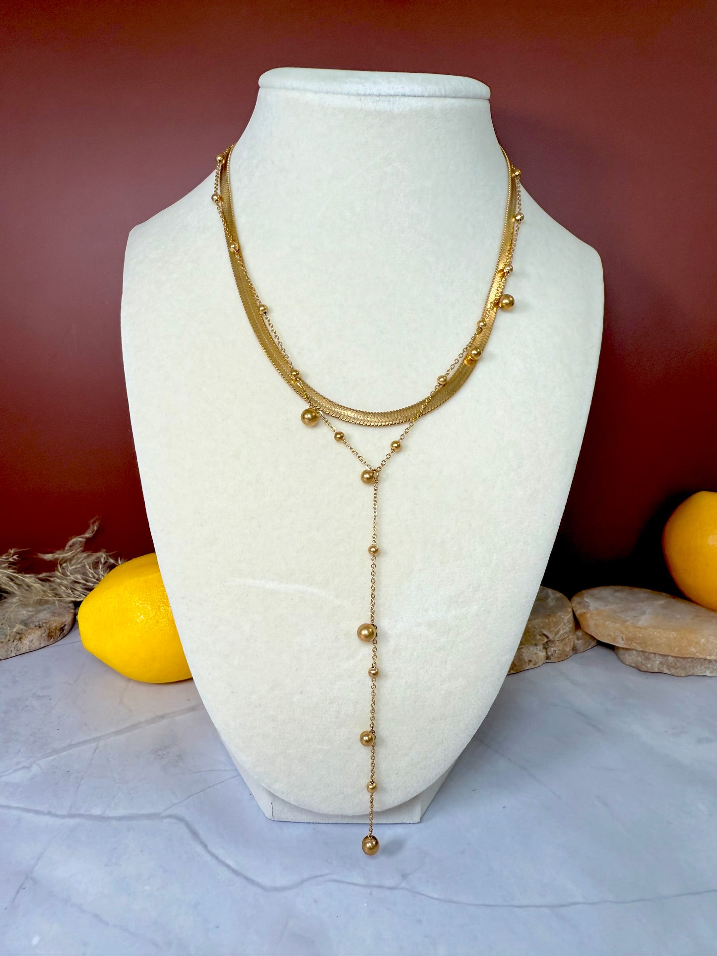 Sexy Love Necklace