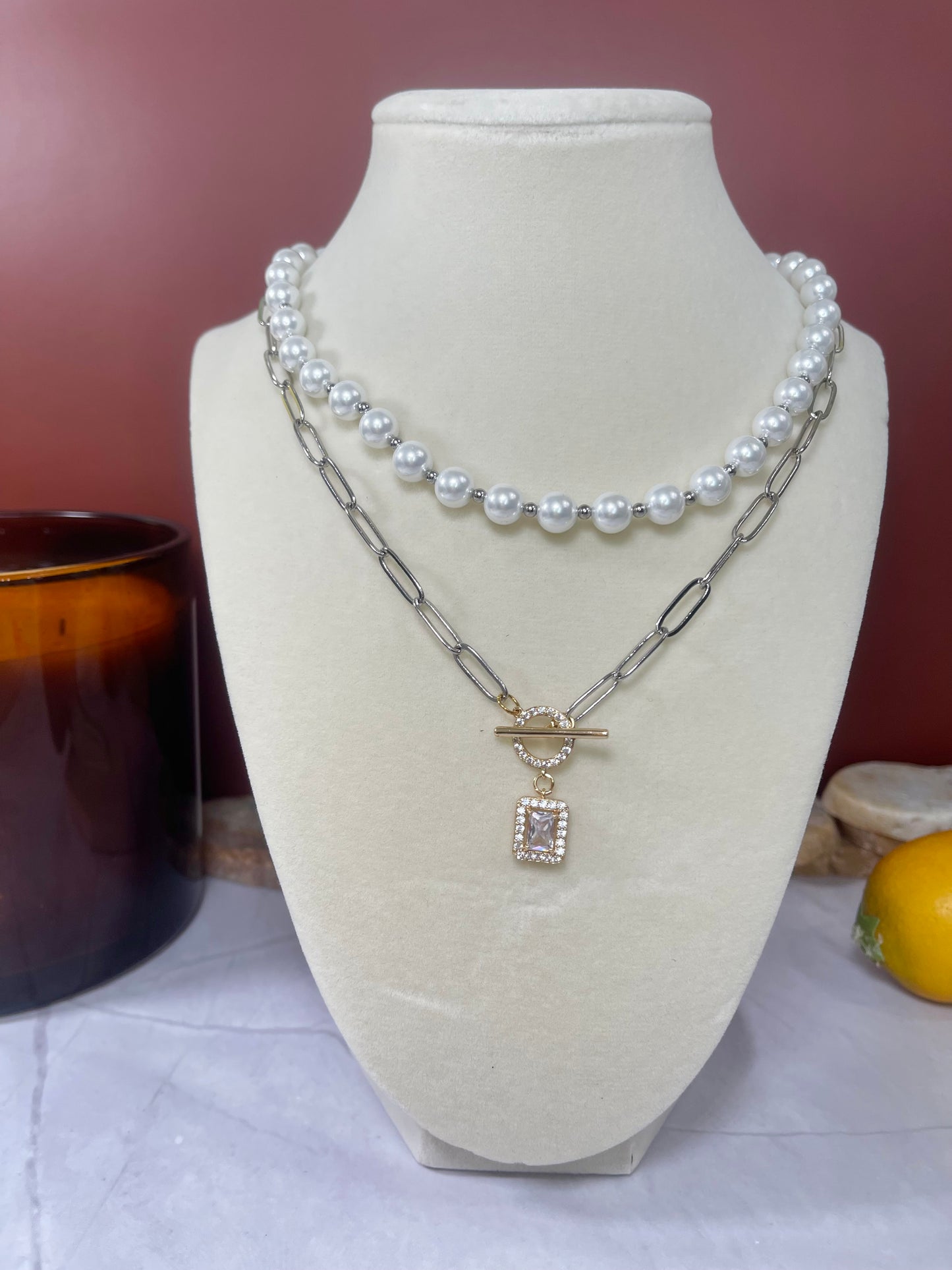 Colorado Necklace