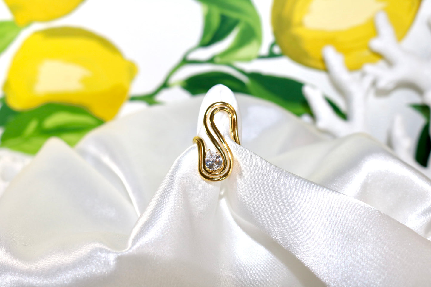 Lemon Rings