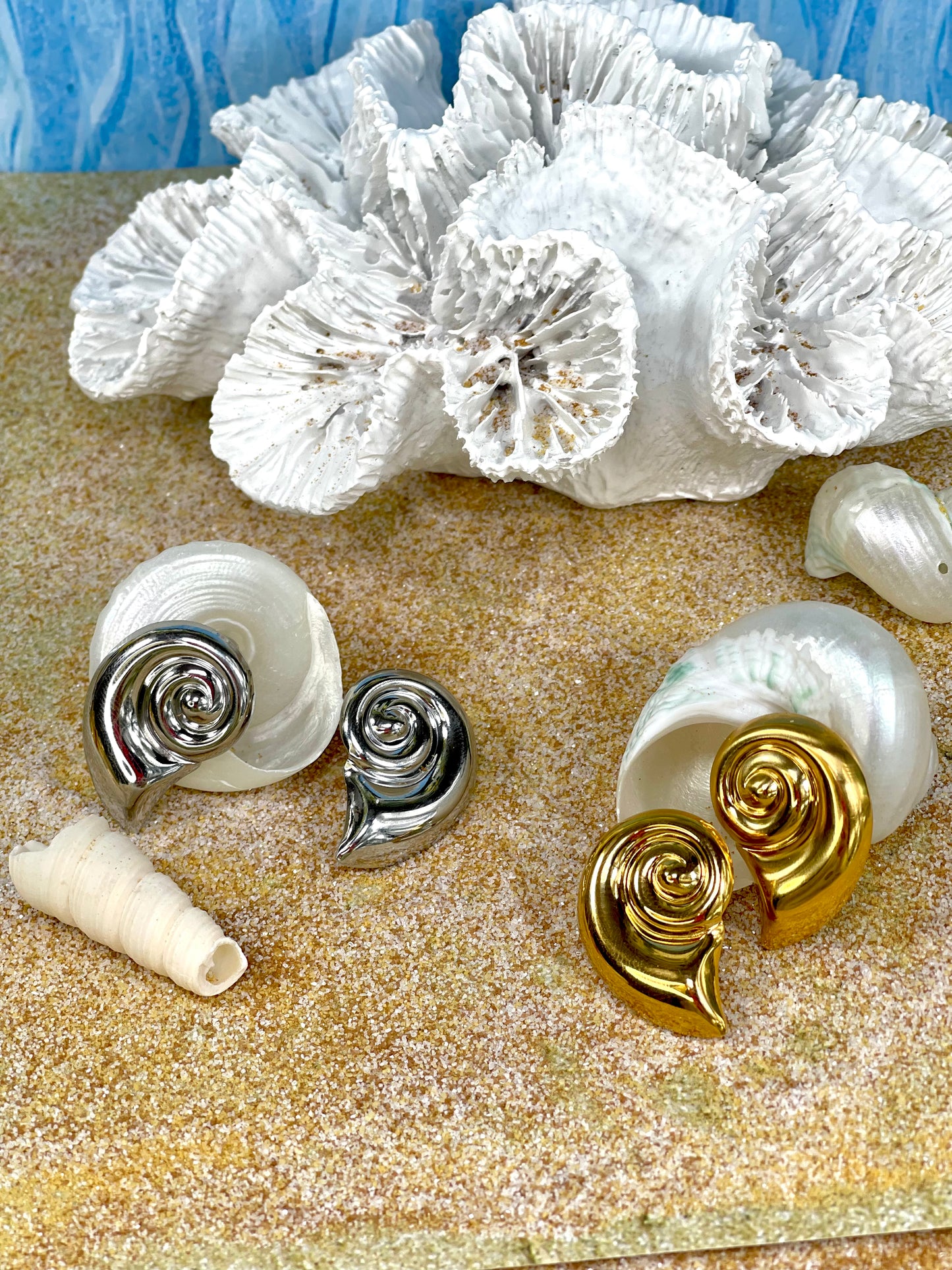 Mermaid Set