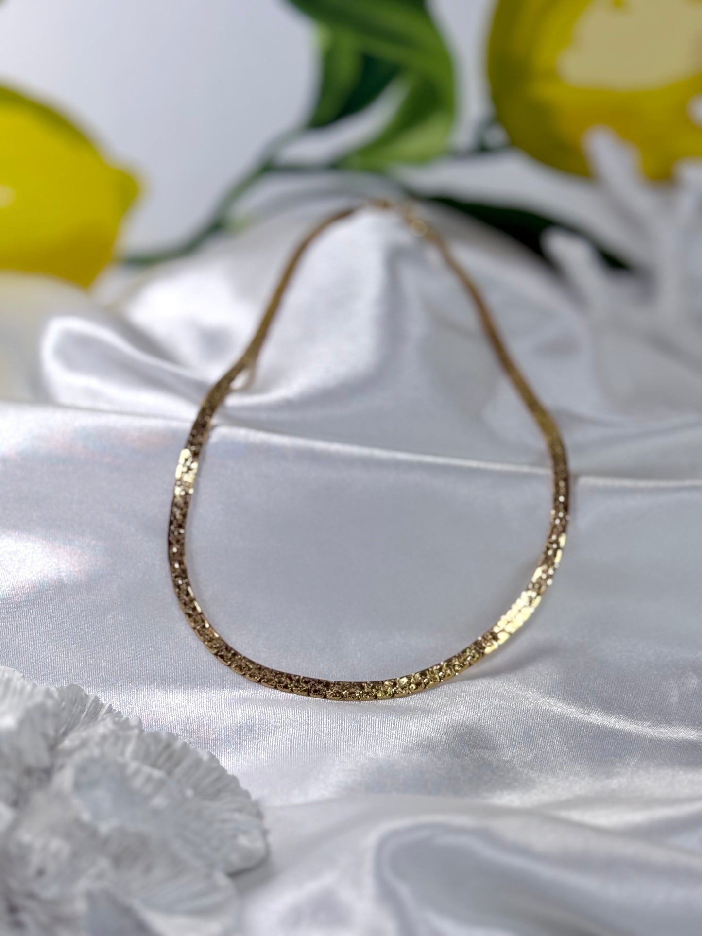 Everyday Necklace