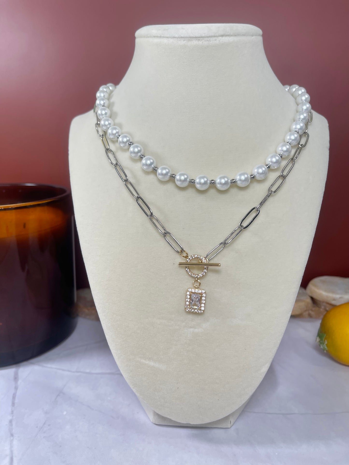 Colorado Necklace