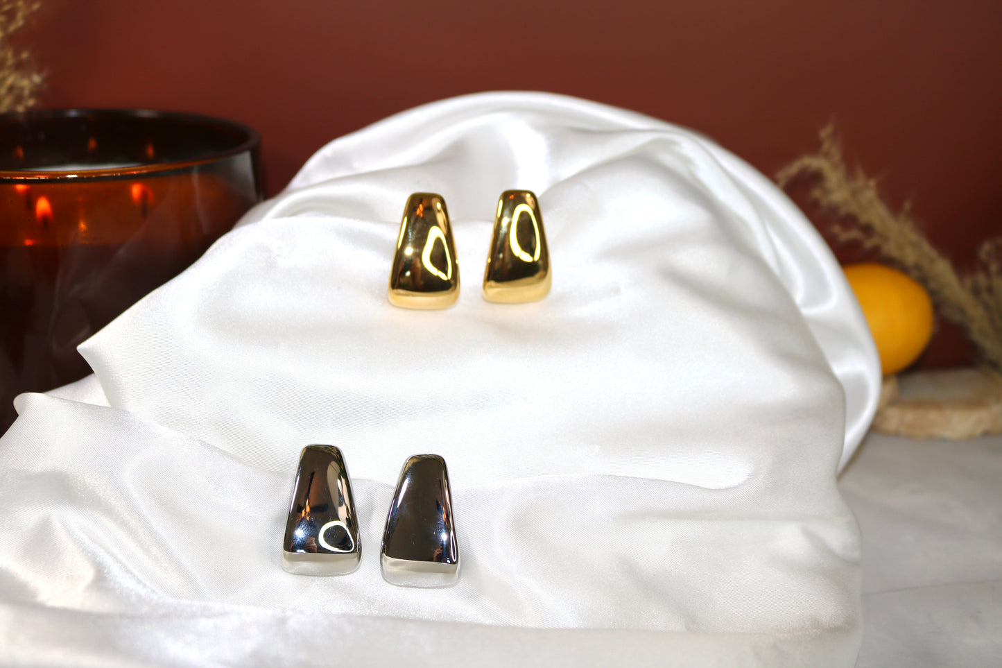 Monserrat Earrings