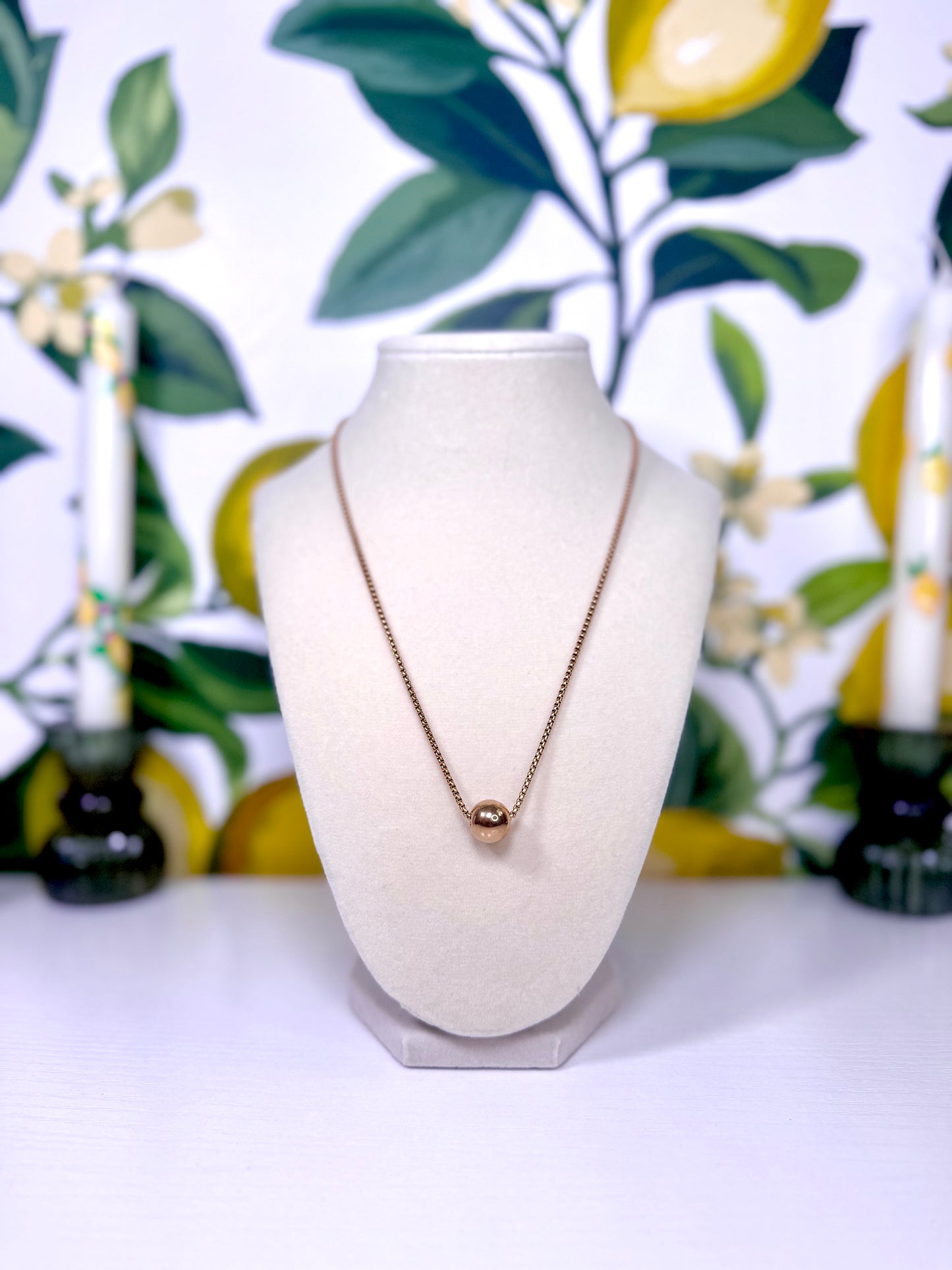 Maple Ball Set