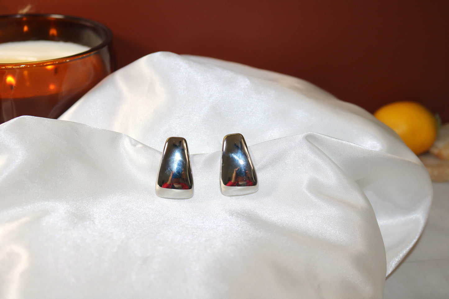 Monserrat Earrings