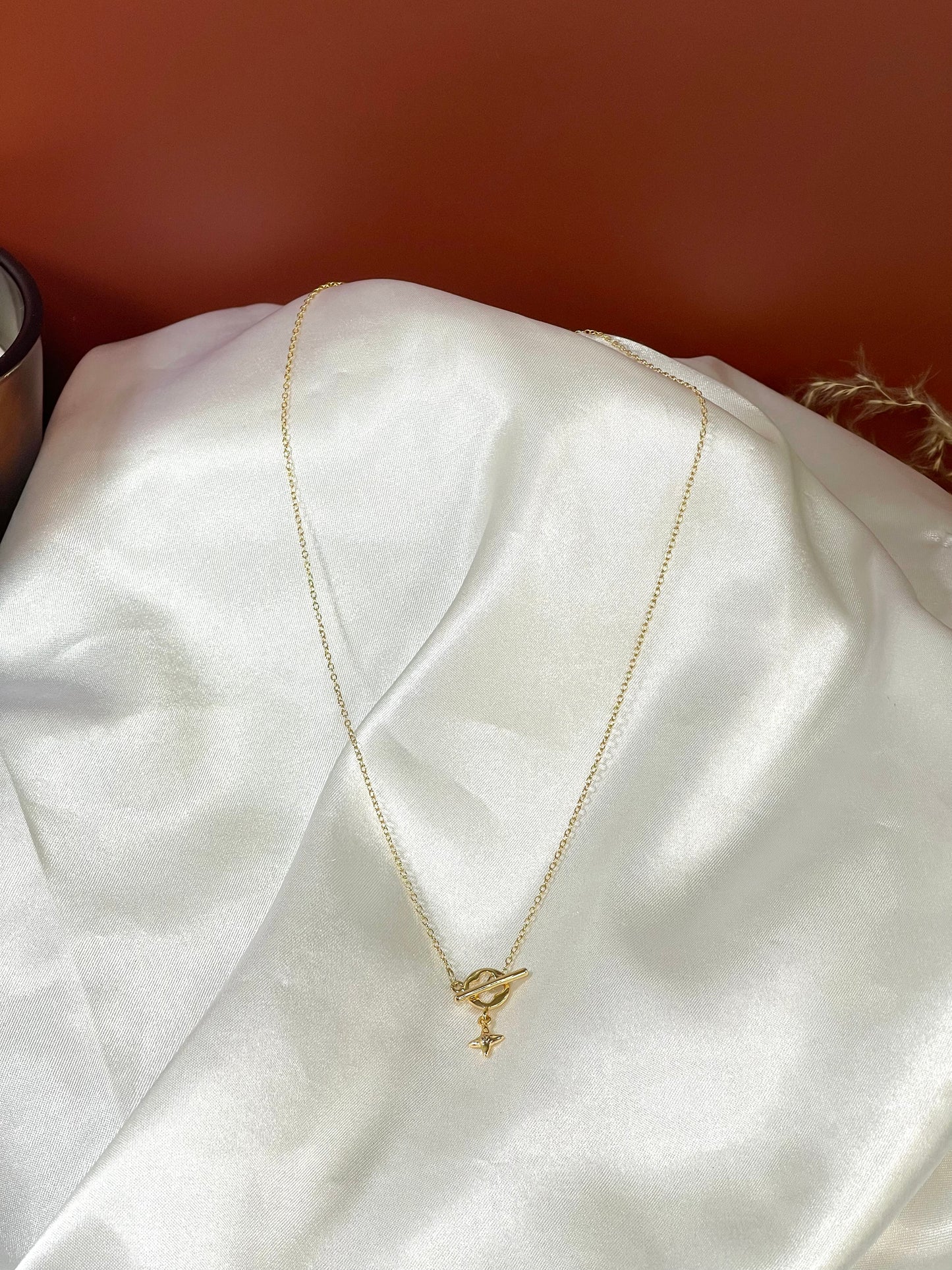 Eloise Necklace