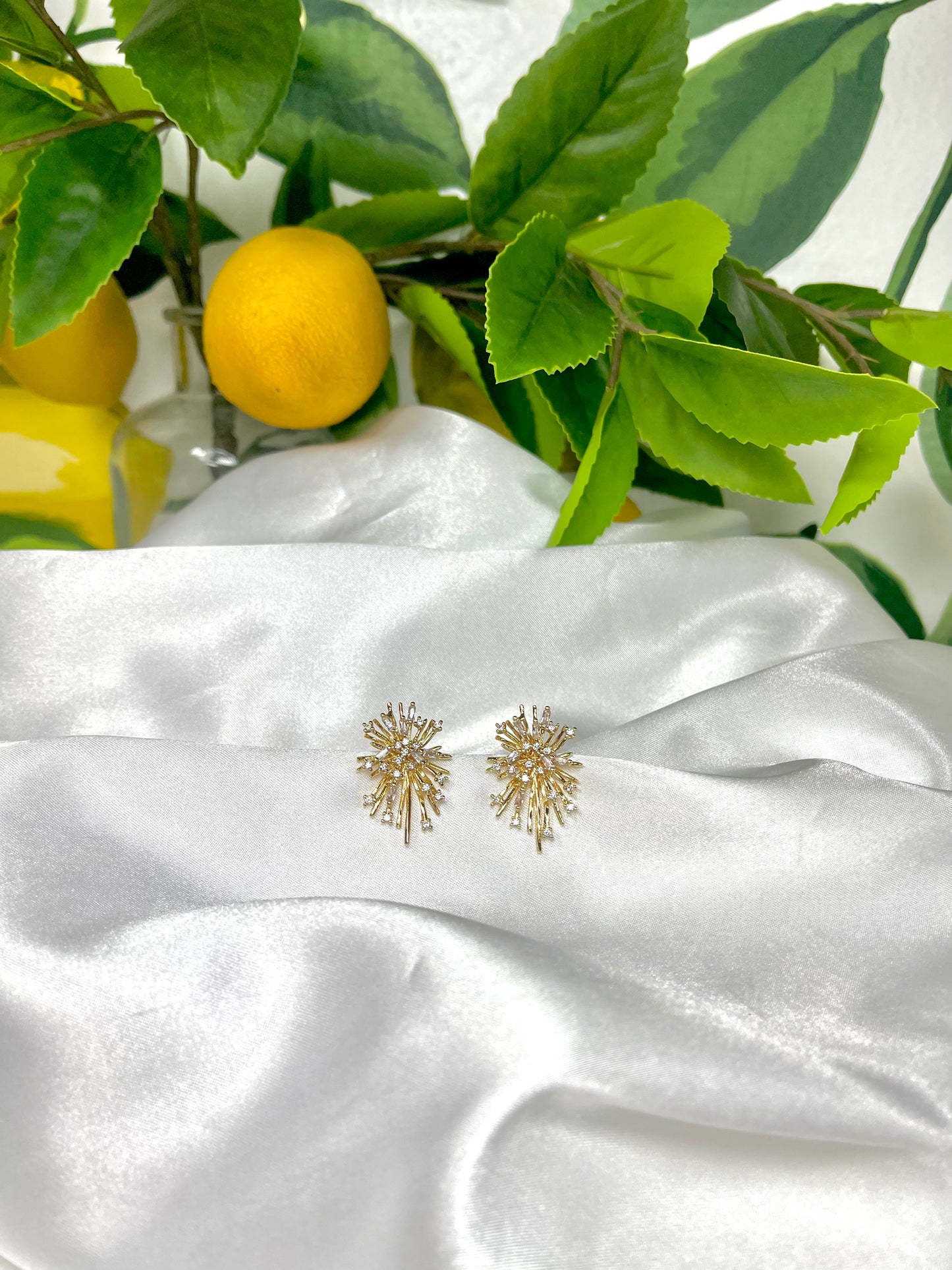 Blair Earrings