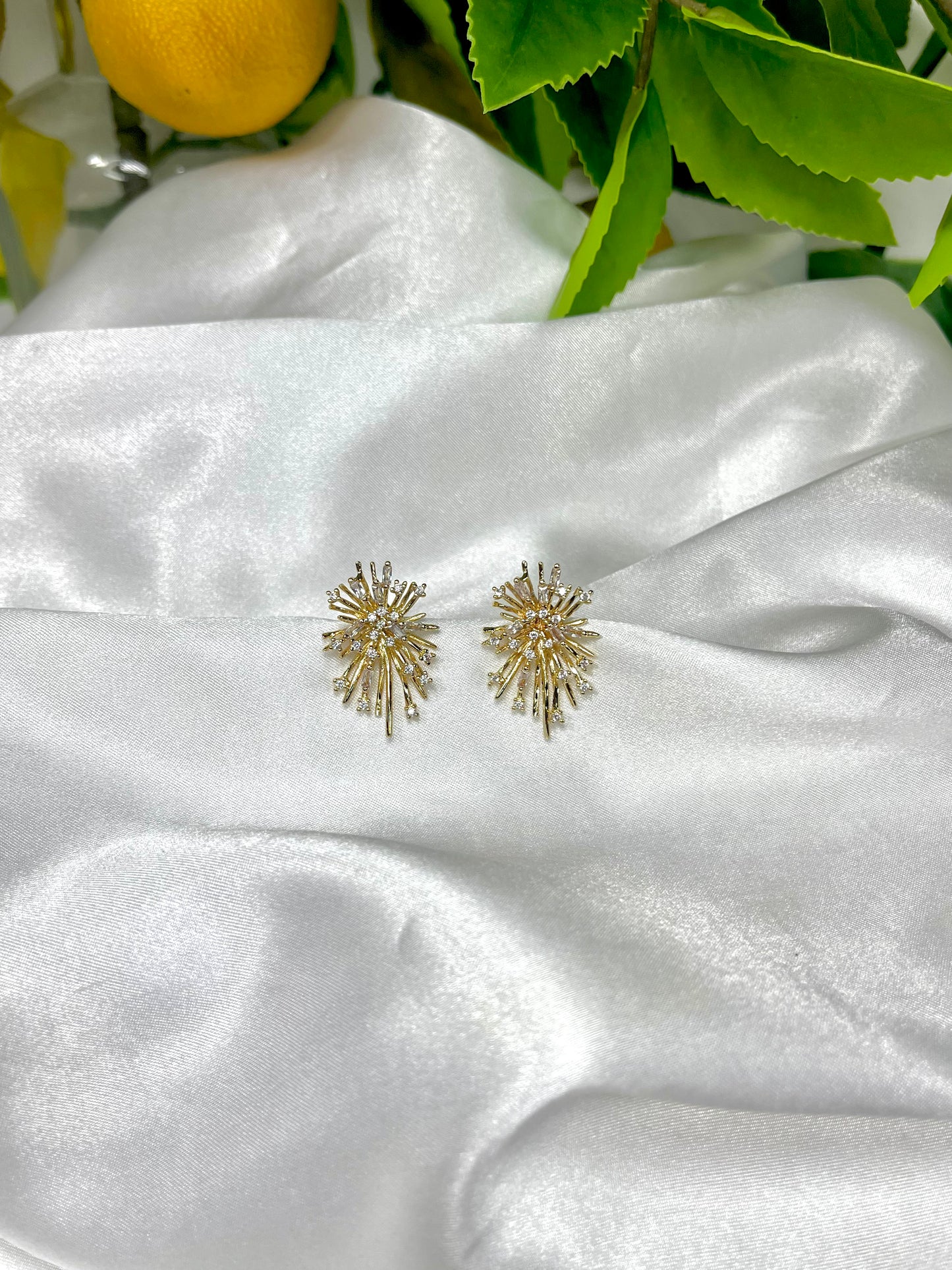 Blair Earrings