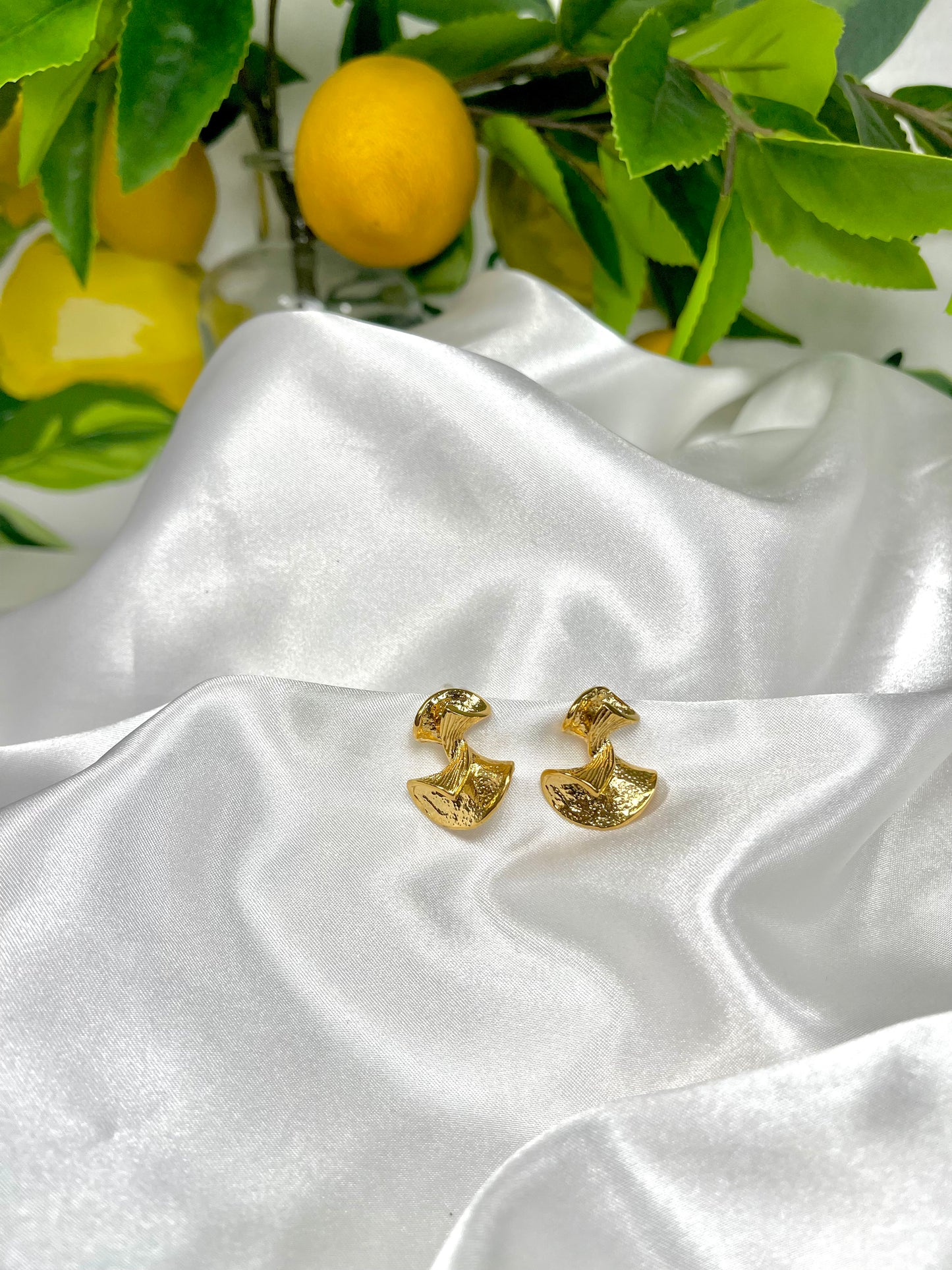 Serena Earring