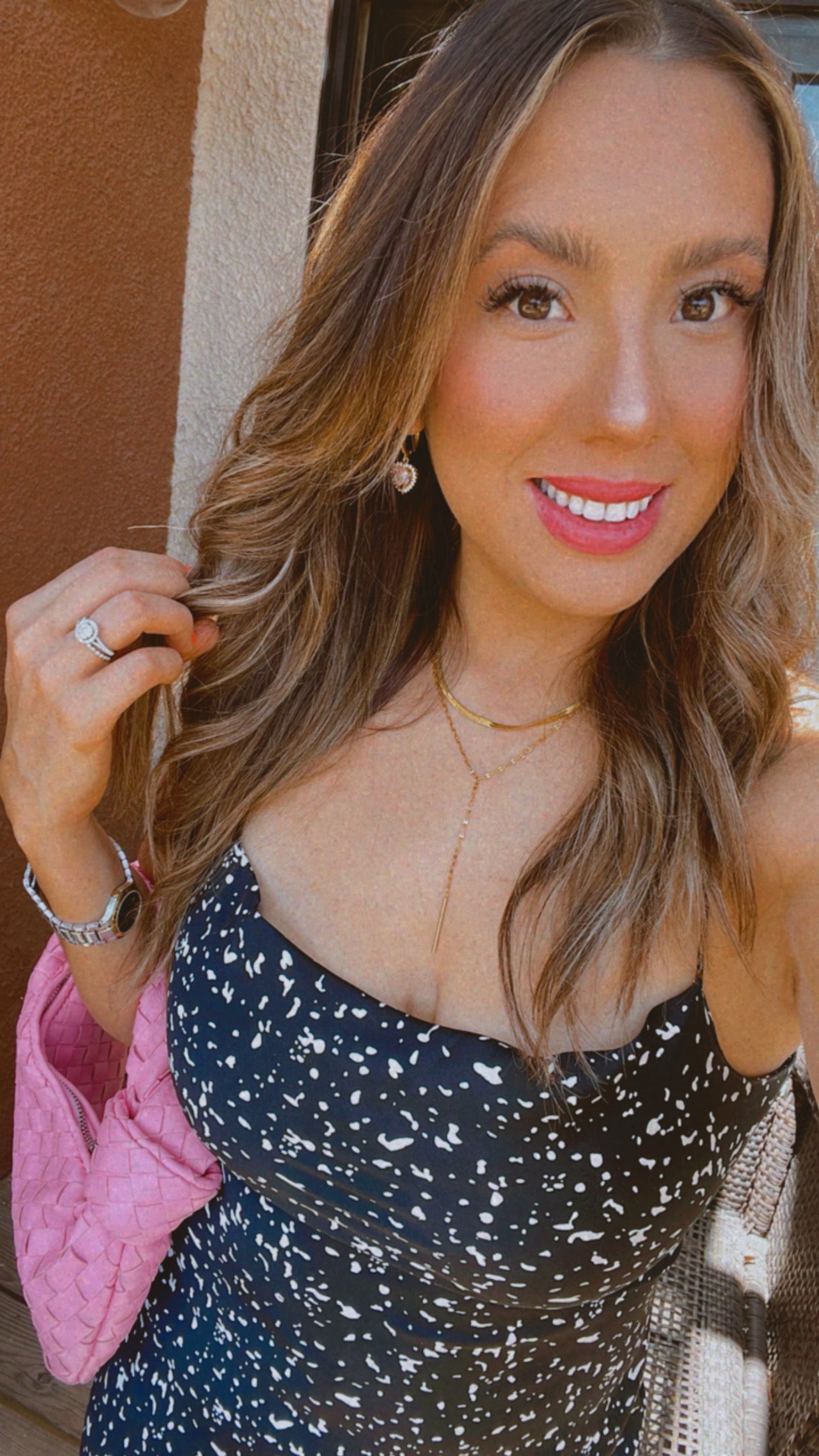Sexy Love Necklace