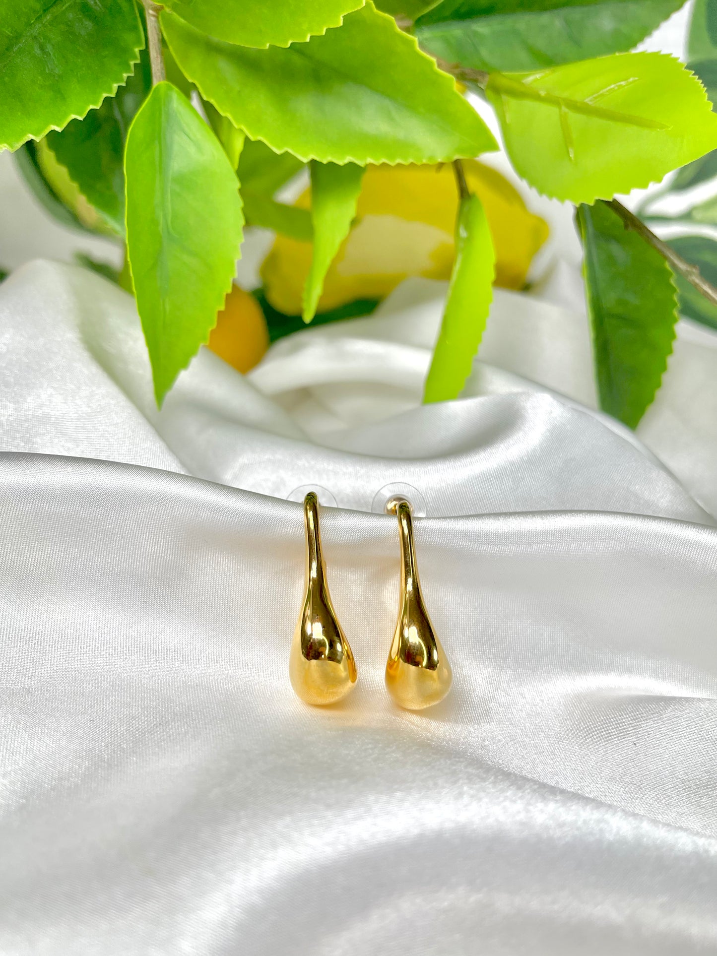 Miranda Earrings