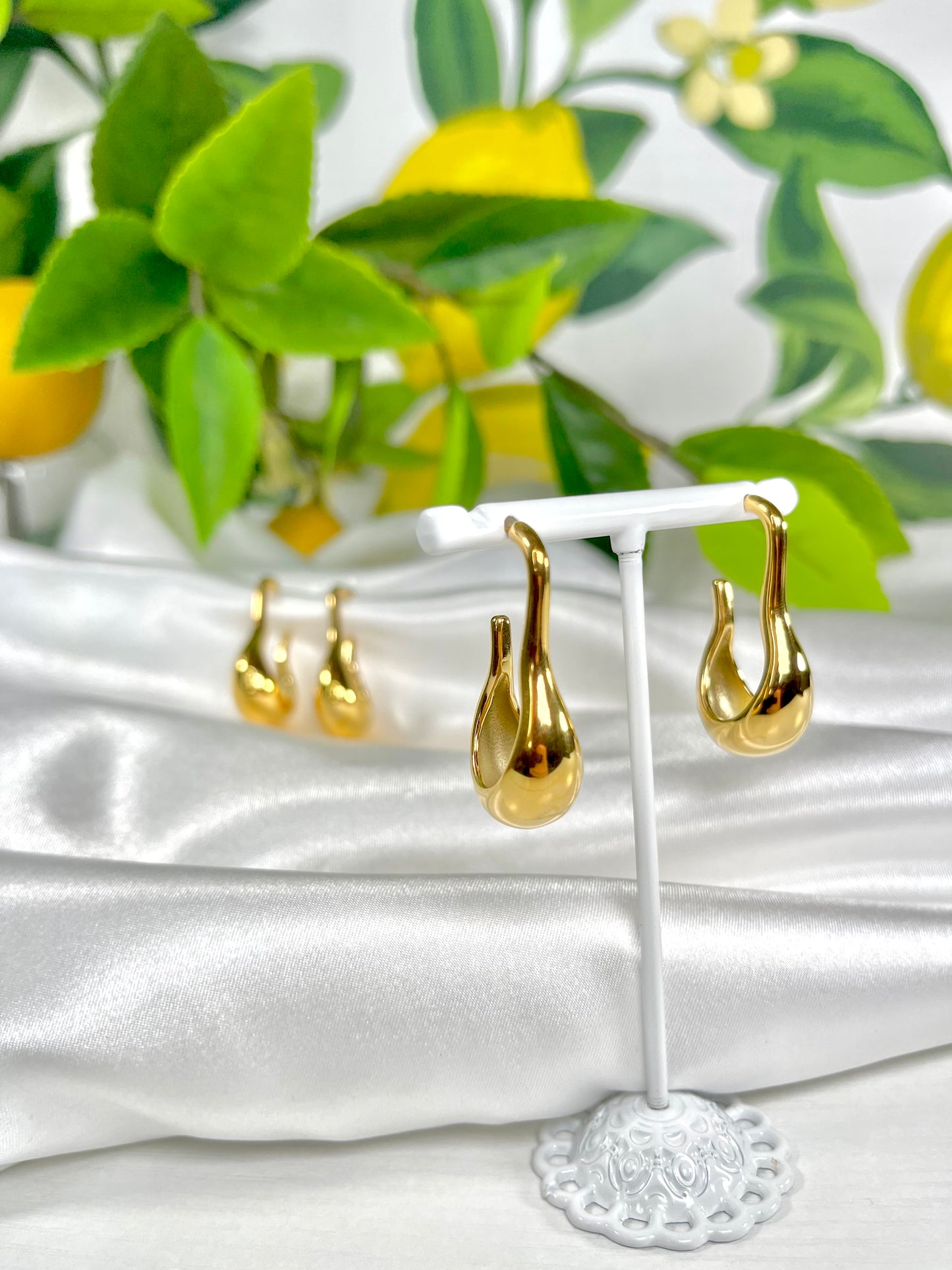 Miranda Earrings
