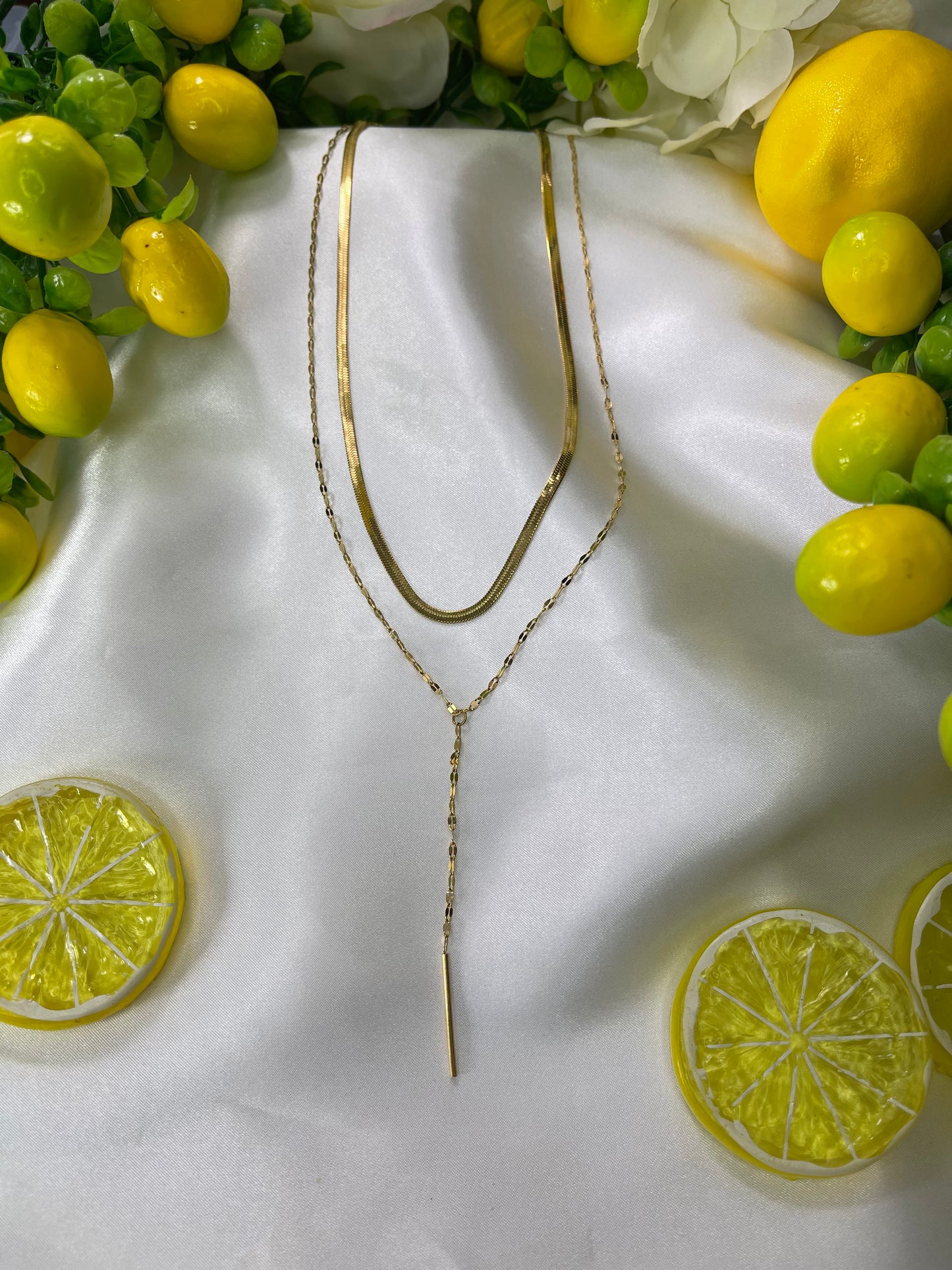 Sexy Love Necklace