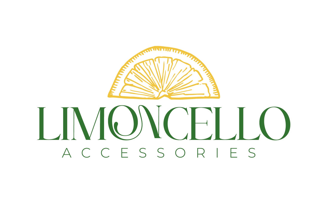 How I started Limoncello Accessories