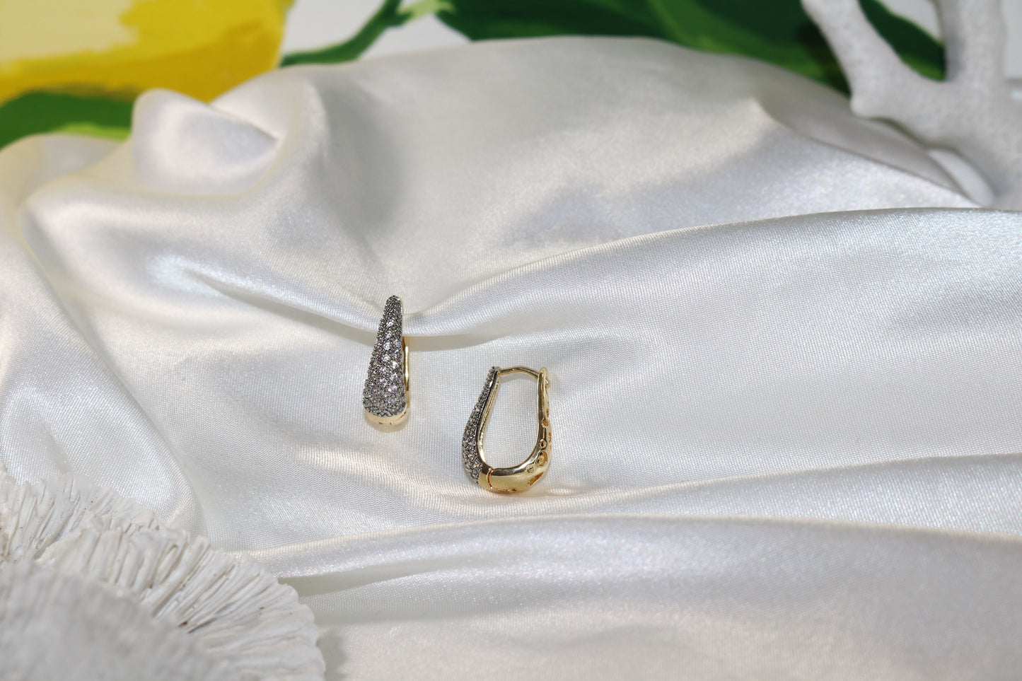 Elissa Earrings