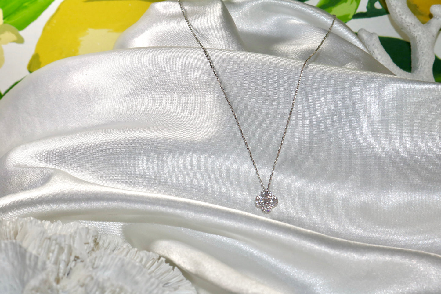 Silvana Necklace