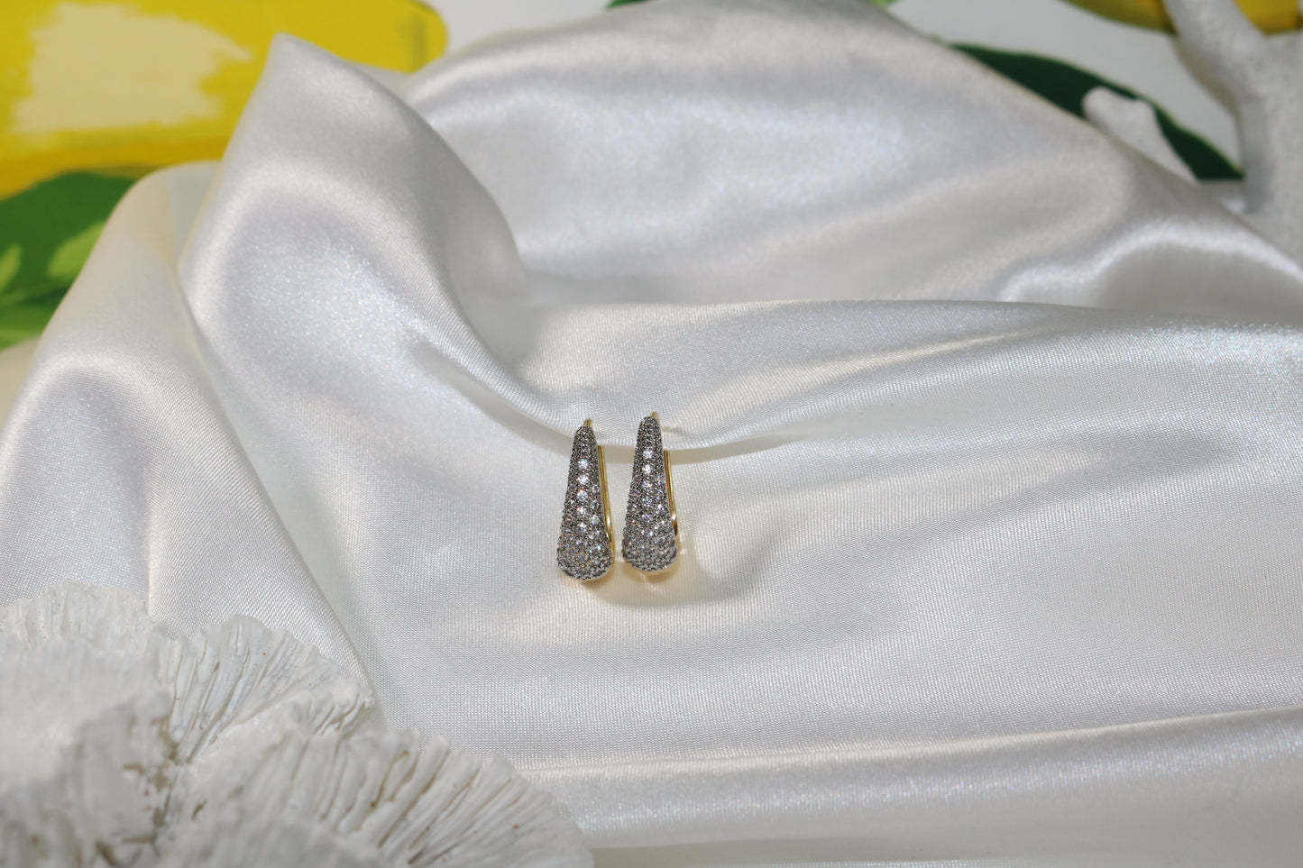 Elissa Earrings