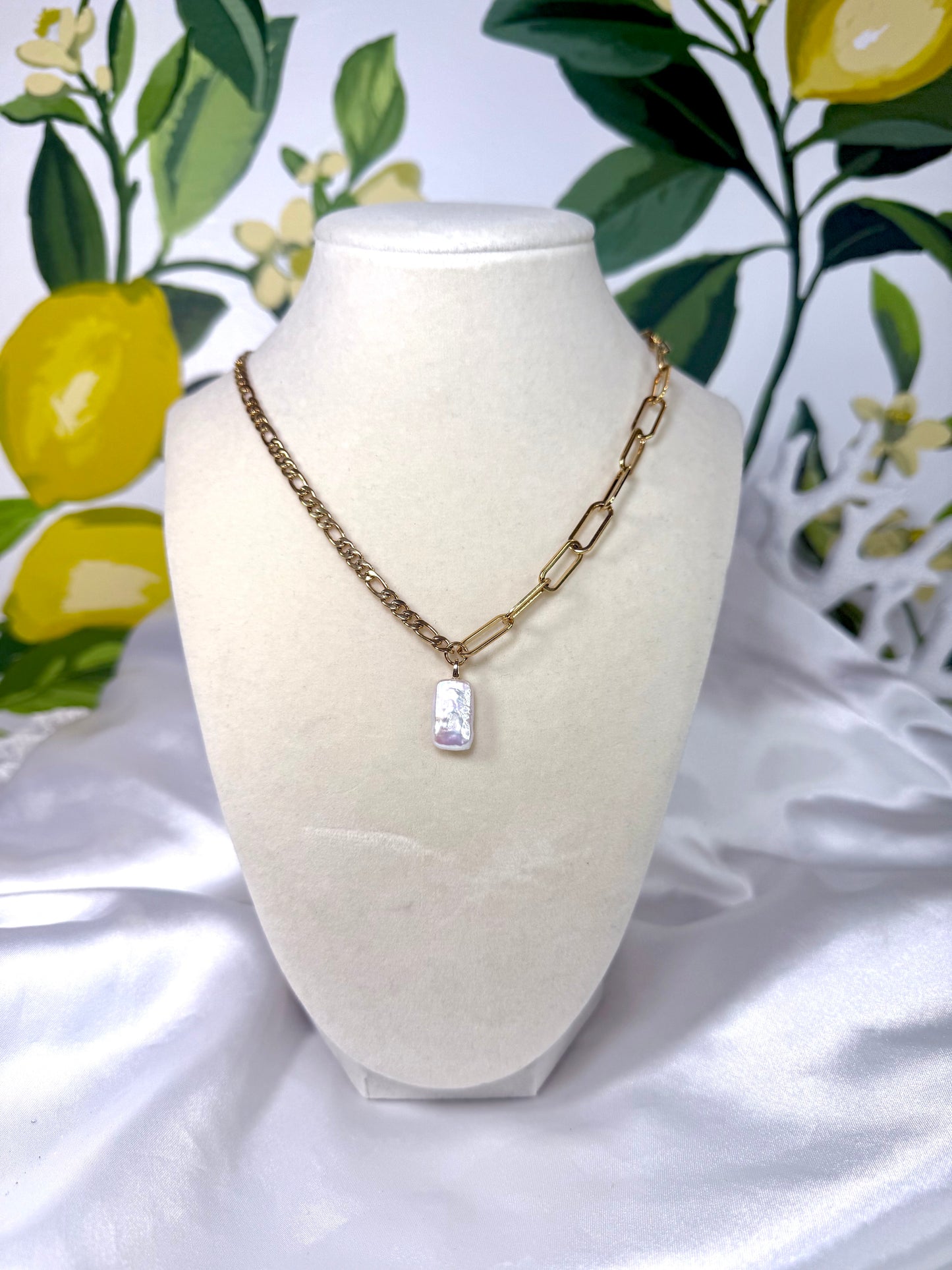 Summer Vibes Necklaces
