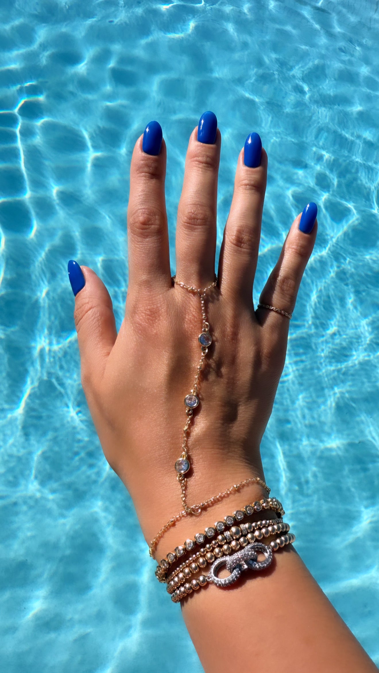 Hand Chains