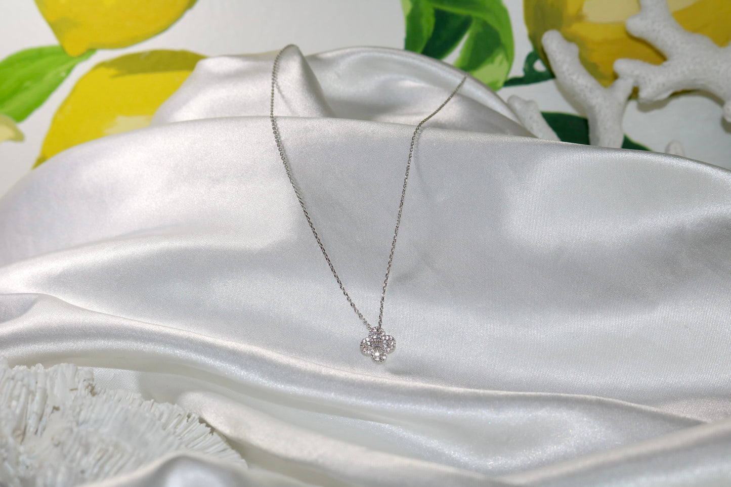 Silvana Necklace