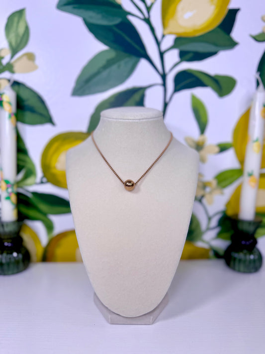 Maple Ball Set