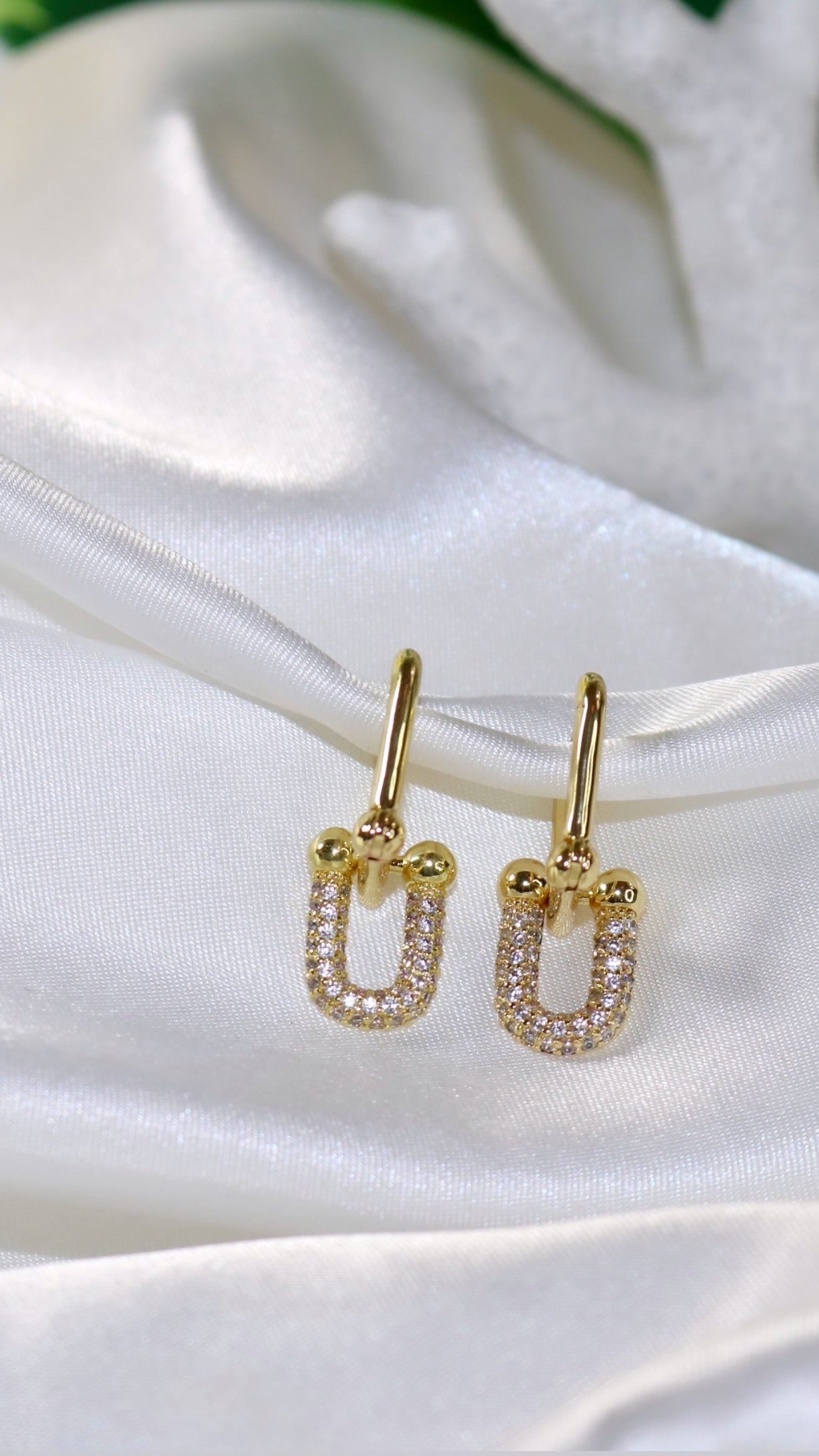 Estefany Earrings