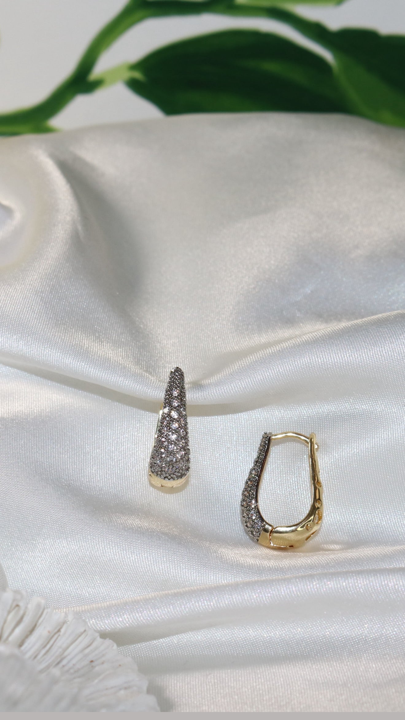 Elissa Earrings