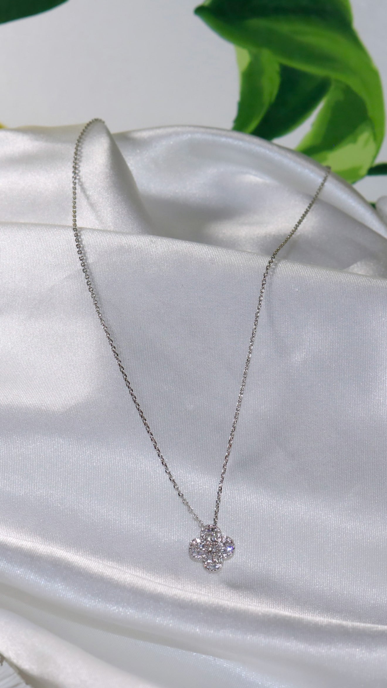 Silvana Necklace