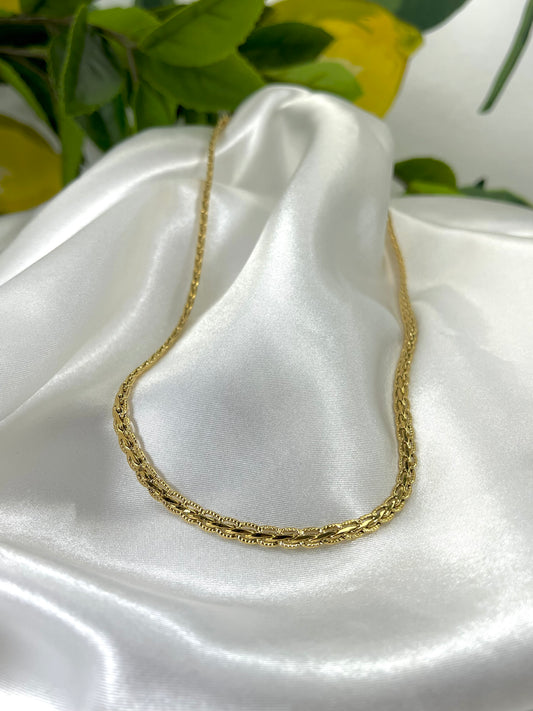 Positano Necklace