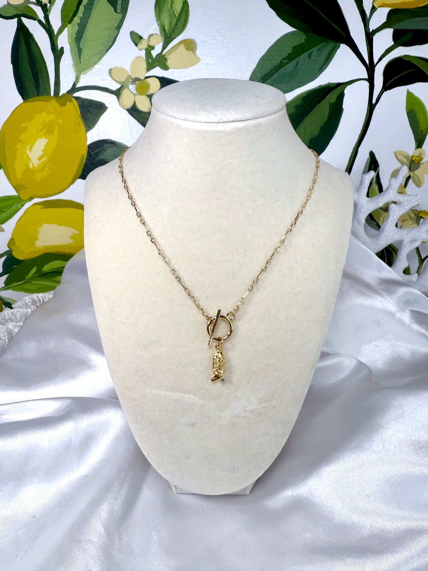Summer Vibes Necklaces