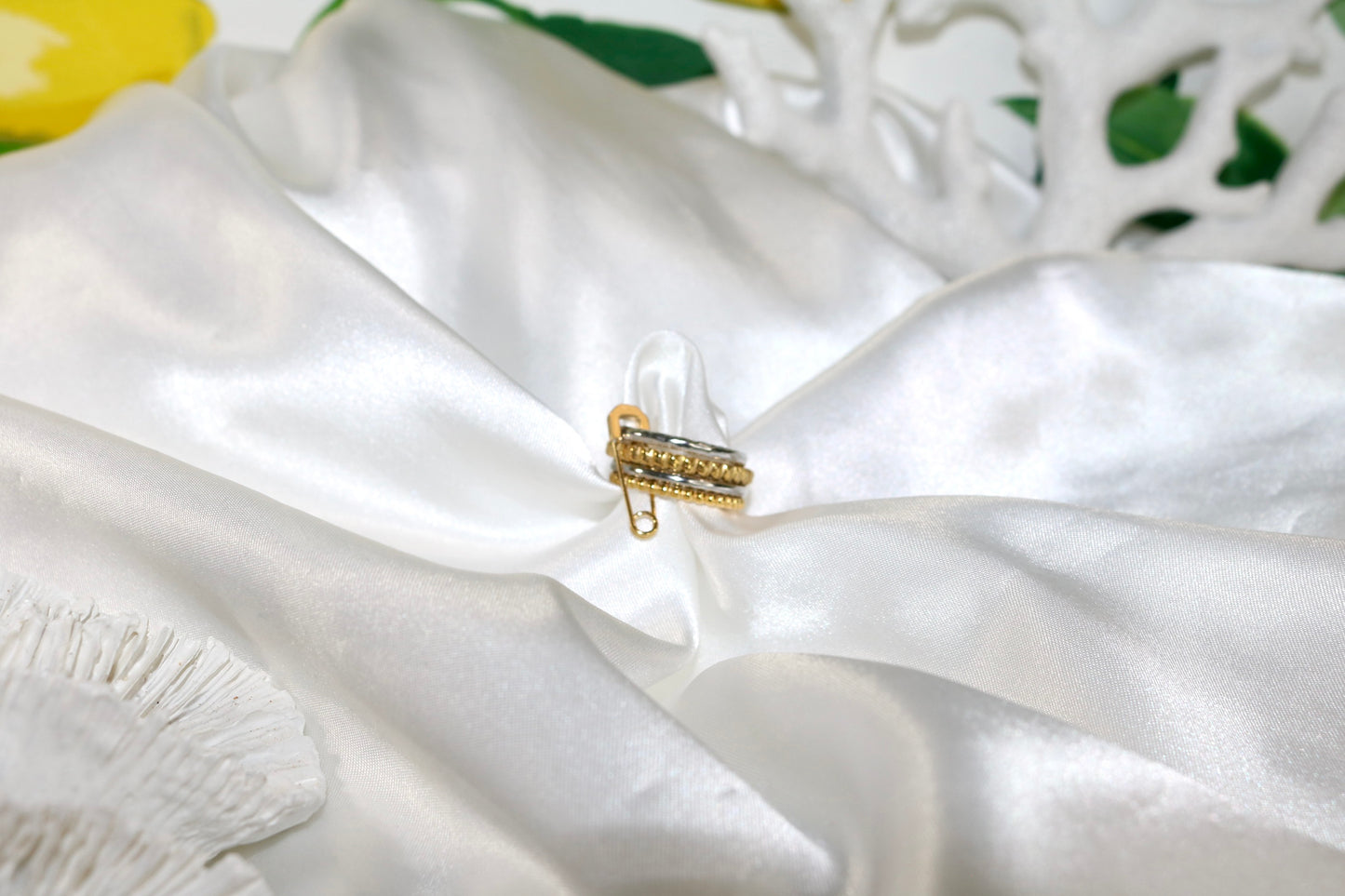 Paris Rings