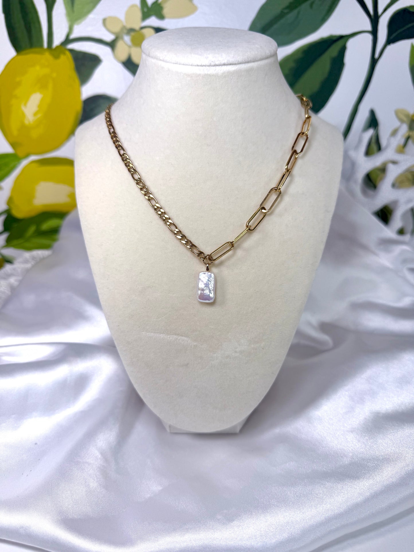 Summer Vibes Necklaces
