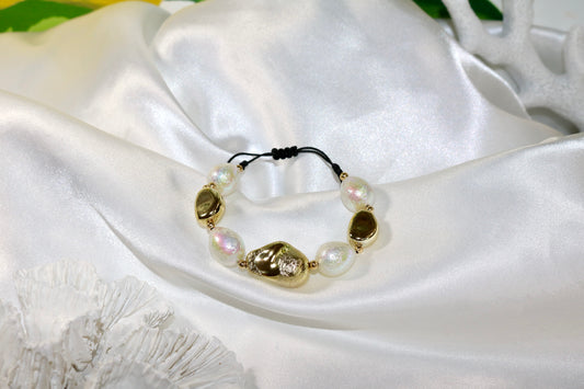 Perla Bracelets
