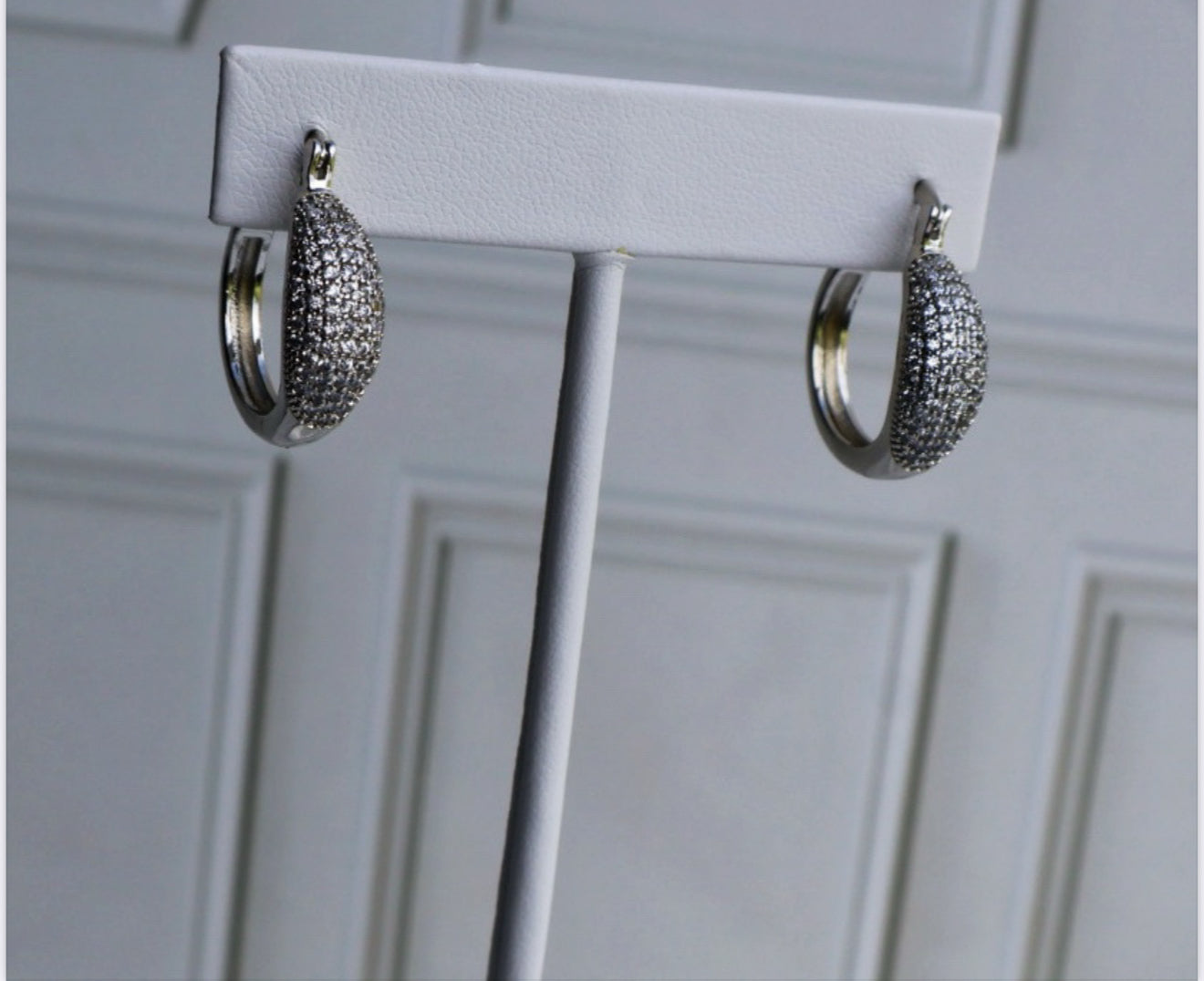 Silver Lemons