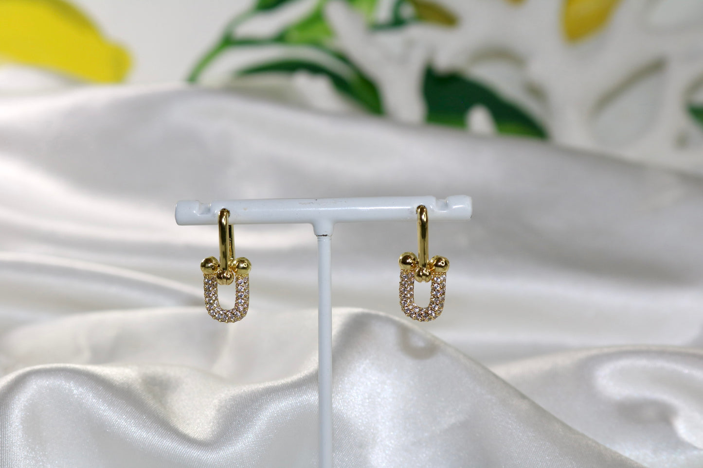Estefany Earrings