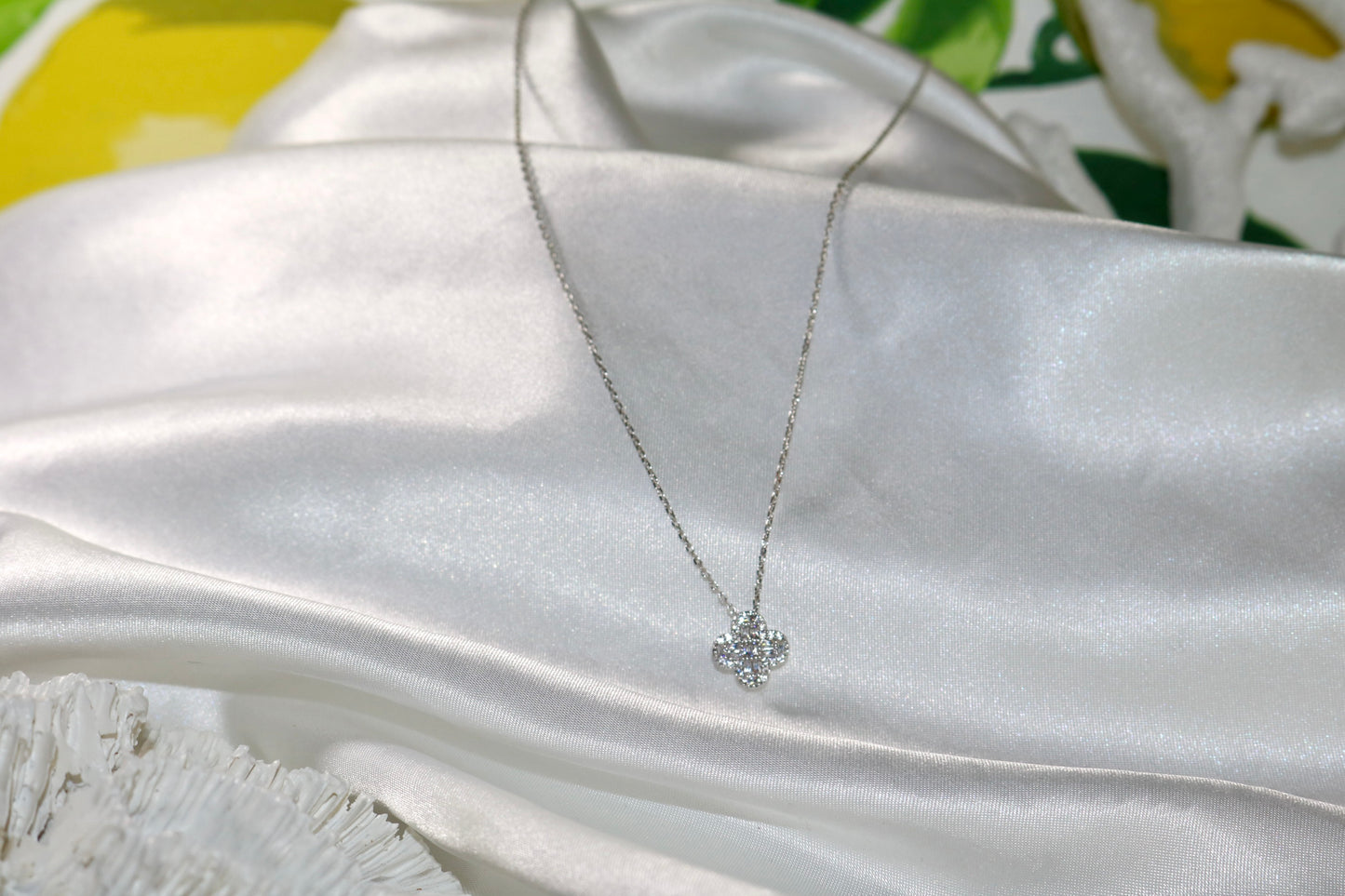 Silvana Necklace