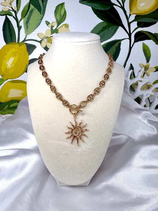 Summer Vibes Necklaces